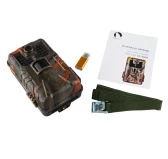 Fotopułapka kamera leśna HC-900A 36Mpx Fotopułapka kamera leśna HC-900A 36Mpx